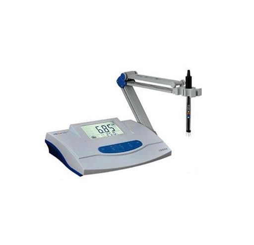 [EQ-LUZ-1277] Phmetro Digital De Mesa