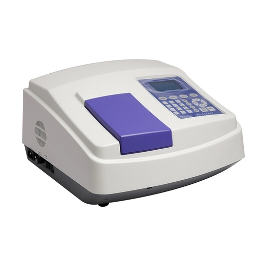 [EQ-LUZ-759S ] Espectrofotómetro UV-Visible