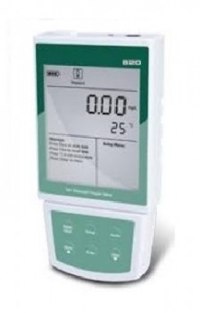 [LUZ-2255] Oxímetro Portátil Digital  Luzeren
