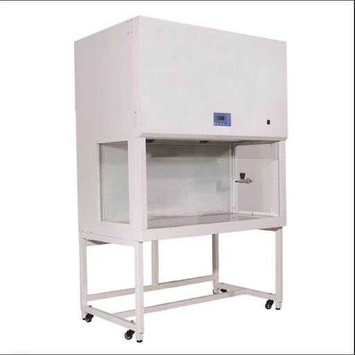 [EQ-LUZ-BBS-1300VGS] Campana de flujo laminar vertical