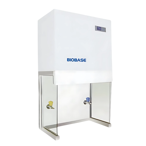 [LUZ-2764] Campana flujo laminar vertical personal 120V – Luzeren