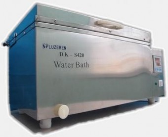 [EQ-LUZ-DKS-600] Baño maria digital ss 27L