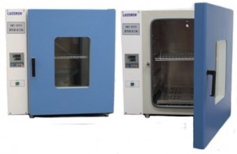 [LUZ-HND-E136] Horno de uso general 136 L 35–300 °C – Luzeren