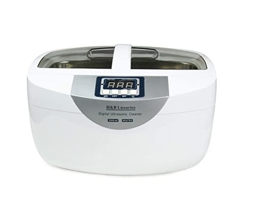 [EQ-LUZ-JP-4820] Baño de ultrasonido 2500ml