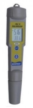 [EQ-LUZ-KL-035] Phmetro de bolsillo wp ph y temperatura