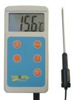 [LUZ-KL-9896] termómetro digital portátil, Luzeren