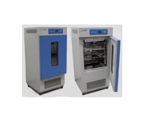 [EQ-LUZ-LRH-70F] Incubadora de baja temperatura 70l