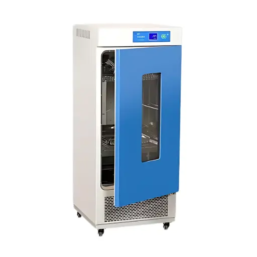 [LUZ-1491] Incubadora refrigerada 70 L baja temperatura – Luzeren