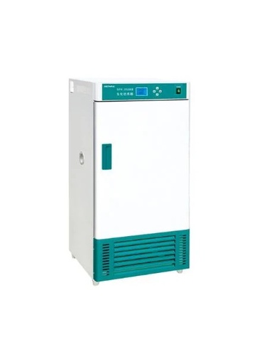[EQ-LUZ-MJX-150BIII] Incubadora fria para cultivo 150L