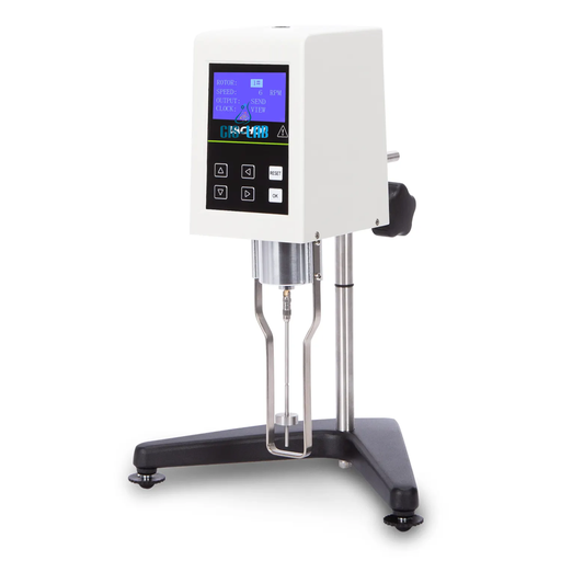 [EQ-LUZ-2720] Viscosimetro Rotatorio Digital NDJ-8S