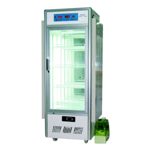 [EQ-LUZ-2992] Cámara climática 500L