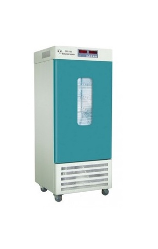 [EQ-LUZ-SPX150] Incubadora de baja temperatura 150L