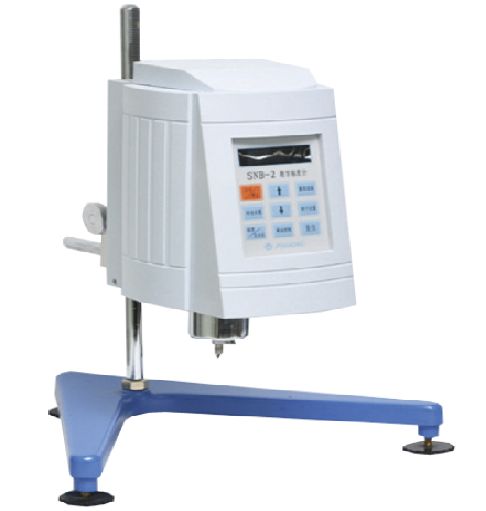 [LUZ-TP-SNB-2] Viscosímetro rotatorio digital TpSNB2 10–2,000,000 mPa·s – Luzeren
