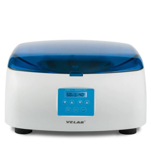 [LUZ-6023] Centrífuga Clínica – Precisión y Versatilidad para Laboratorios, Luzeren