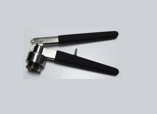 [LUZ-4094] engargoladora 20mm estandar, Luzeren