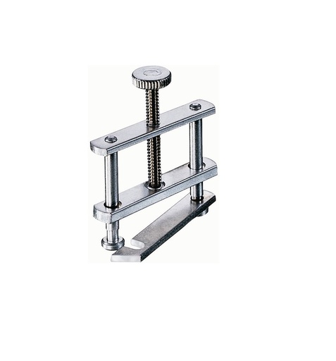 [LUZ-2186] pinza hoffman 40mm Luzeren