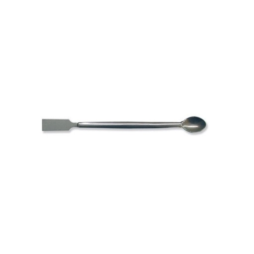 [FER-LUZ-2238] Cuchara espatula 160mm