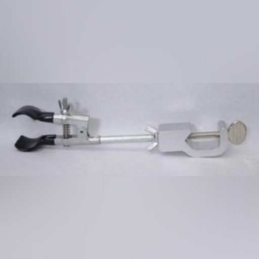 [LUZ-2299] pinza sencilla para bureta Luzeren