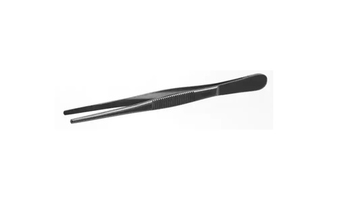 [LUZ-2621] pinza de diseccion 25cm Luzeren