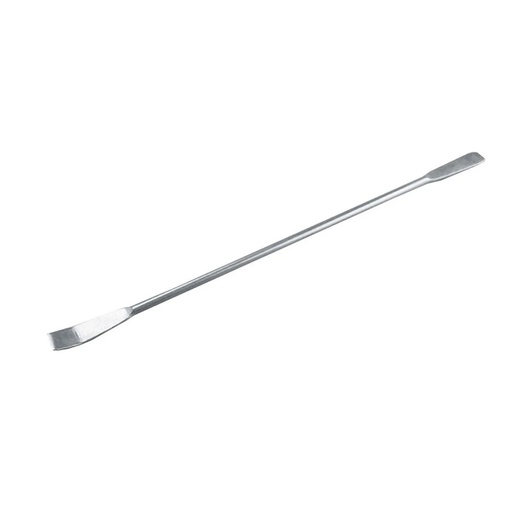 [FER-LUZ-2646] Cuchara espátula de 220mm