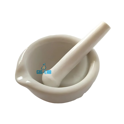 [LUZ-1141] mortero de porcelana 20ml