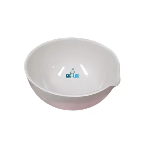 [LUZ-1157] Capsula De Porcelana 125Ml  Luzeren
