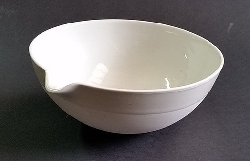 [LUZ-1157] capsula de porcelana 125ml luzeren