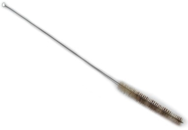 [LUZ-2830] escobillon para pipeta de 5ml