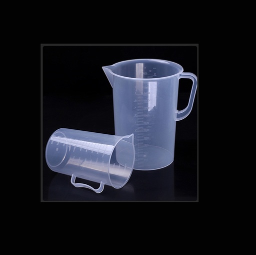 [PKS-1410250] jarra de plástico pp 250ml