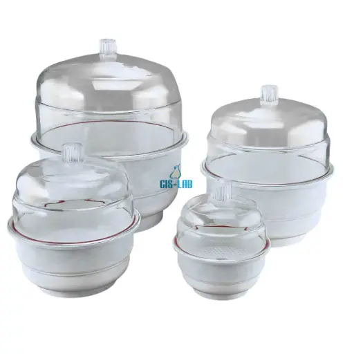 [PKS-1590150] Desecador policarbonato/polipropileno 150mm Luzeren