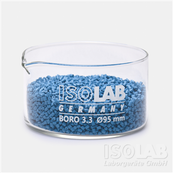 Cristalizador Boro3.3 Isolab