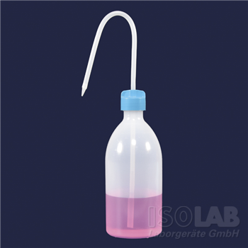 [MAT-ISOLAB-062.05.500] Piceta De Polietileno  Boca Angosta 500Ml