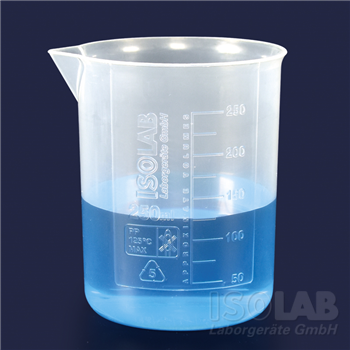 [MAT-ISOLAB-026.01.902] Vaso De Precipitado De Polipropileno 2L