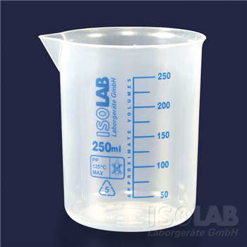 [MAT-ISOLAB-026.03.902] Vaso De Precipitado Plastico Impreso 2L