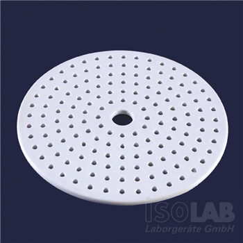 Placa De Porcelana De 285Mm