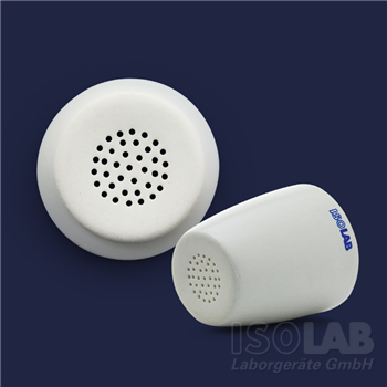 [MAT-ISOLAB-043.08.050] Crisol De Porcelana Gooch 40Ml