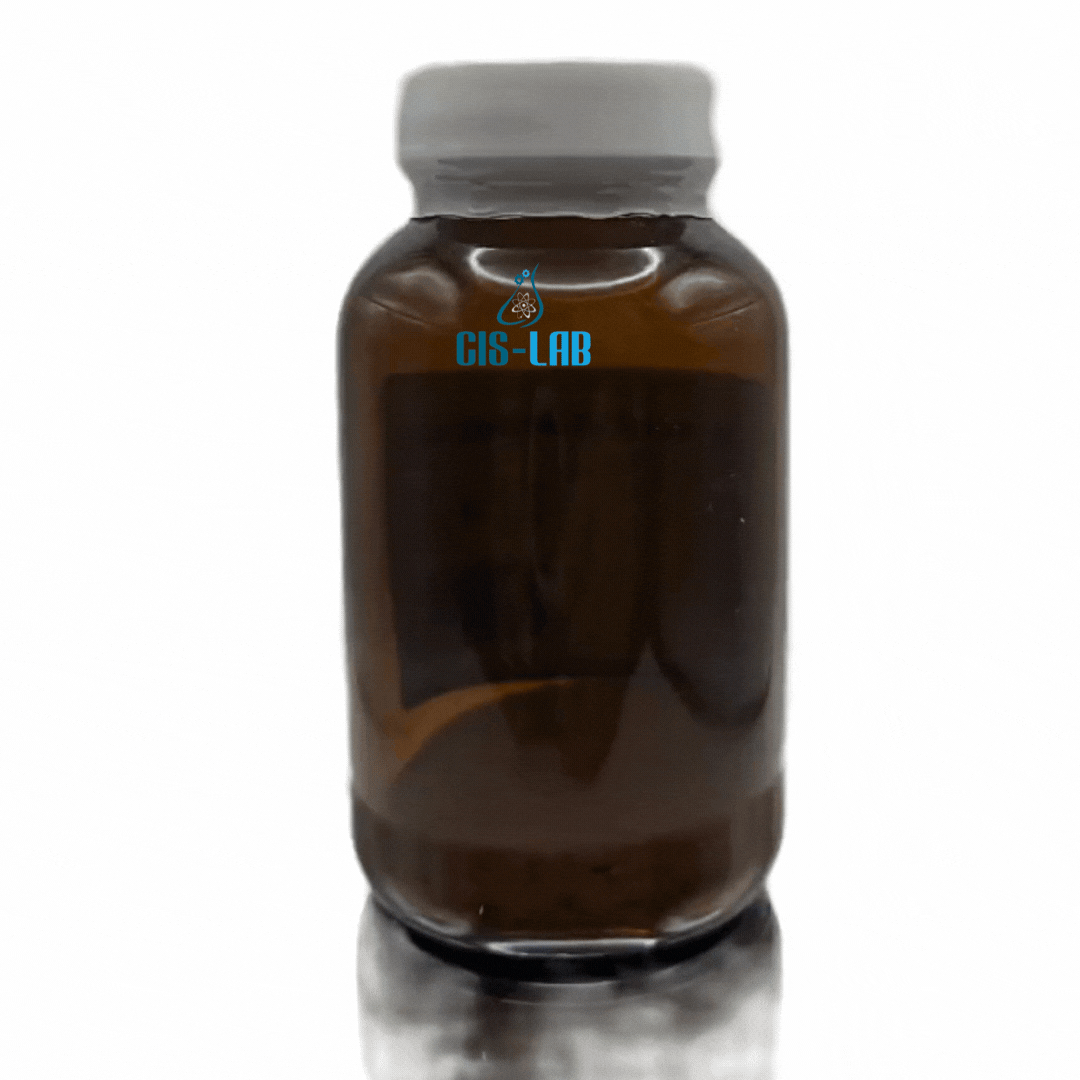[1845-25] p-Nitrofenol Reactivo para Determinación de Densidad Relativa 25 g Meyer