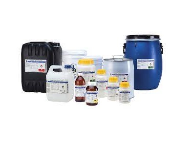 [8080B-1000] acido clorhidrico 1 normal o molar   - Meyer