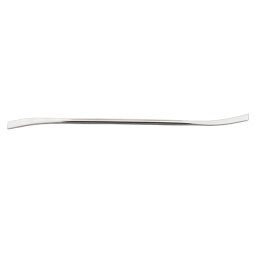 [MAT-ISOLAB- 047.03.210] Espatula Doble Extremos Curvos 210Mm