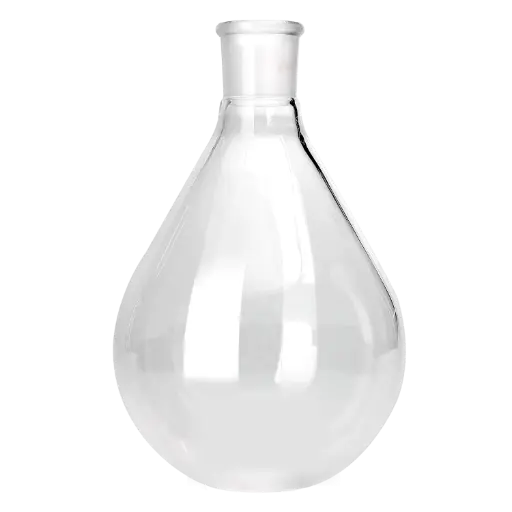 [18300119] Matraz para evaporación 500ml ns 29/32, D-Lab