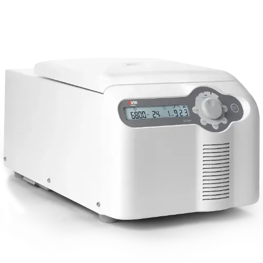 [DLAB-1032] microcentrífuga refrigerada 15000 rpm d1524r, D-Lab