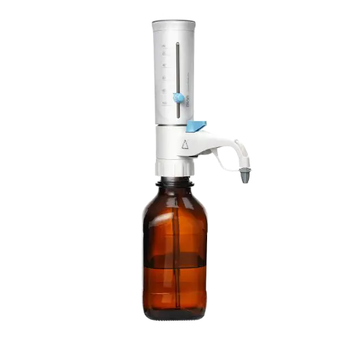 [7032111005] Dispensador análogo 10-100ml dispensmate, D-Lab