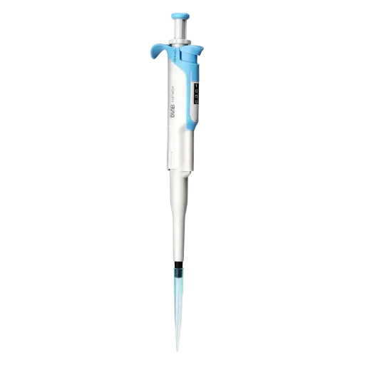 [7030511005] micropipeta ultraligera 2-20ul hipette, D-Lab