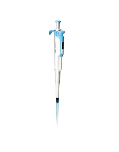 [7030511009] micropipeta ultraligera 20-200ul hipette, D-Lab