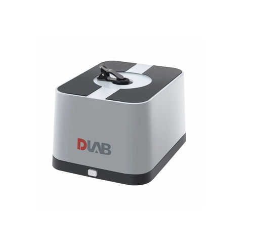 [DLAB-1587] fotodocumentador de geles 10*10cm gelsmart, D-Lab