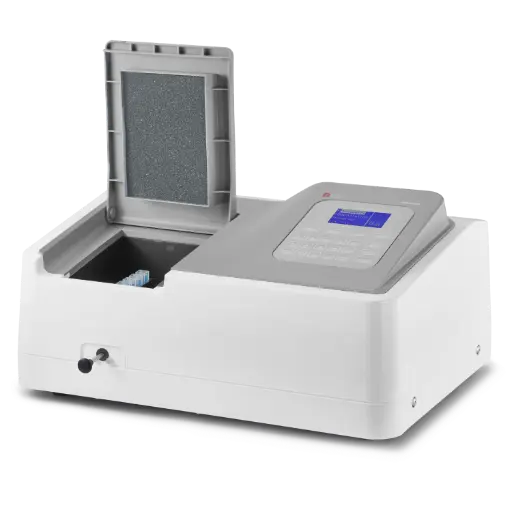 [DLAB-1588] espectrofotometro uv-visible sp-uv1100, D-Lab