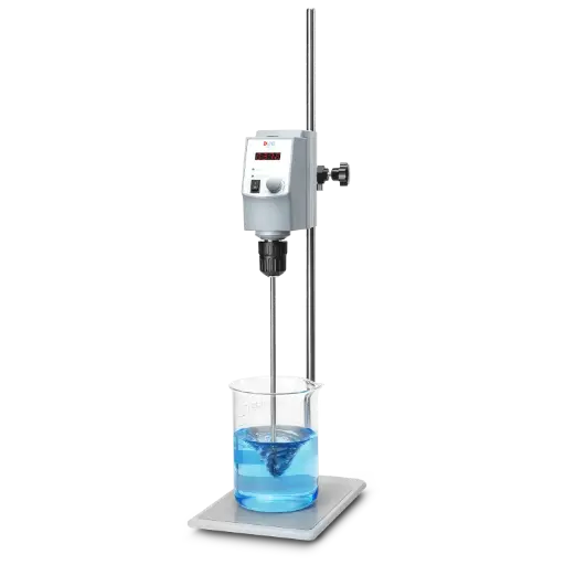 [DLAB-2870] agitador mezclador de propela 40l os40-s, D-Lab