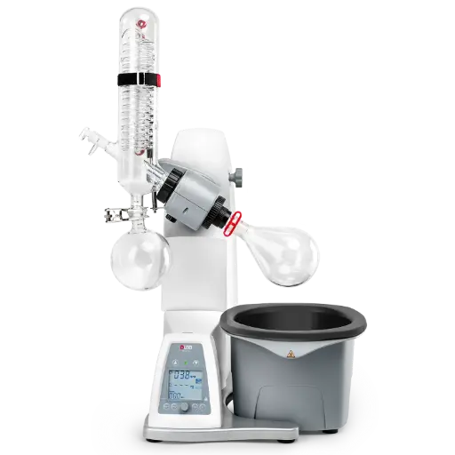 [6030110111] Rotavapor digital RE100-pro, D-Lab