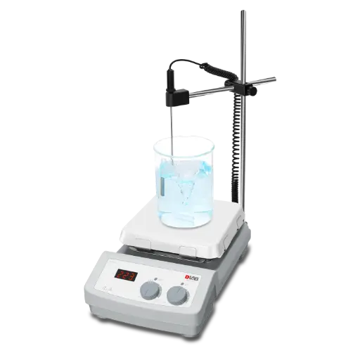 [EQ-DLAB-4012] Parrilla digital con agitación MS7-H550-Pro