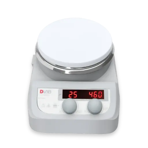 [DLAB-4018] parrilla digital circular , D-Lab